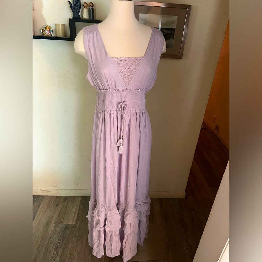 Santa Maria Dress